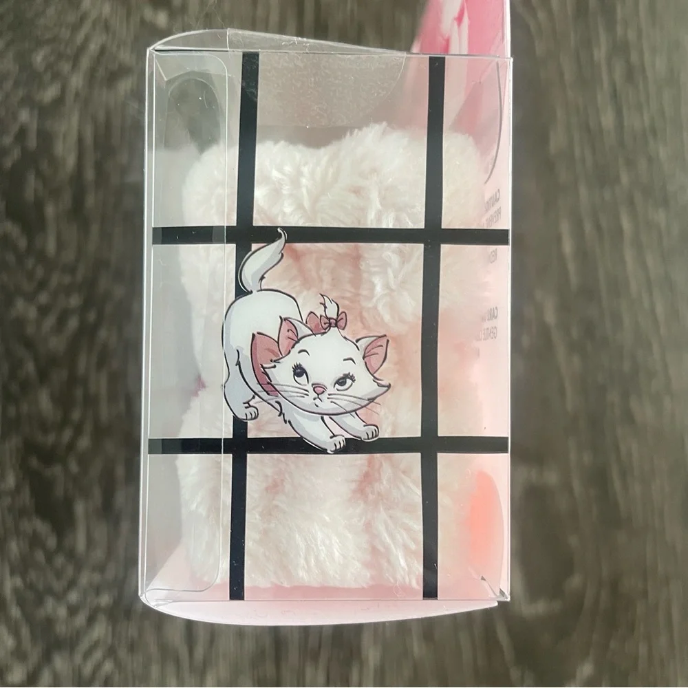 New! Disney The Aristocats Spa Headband